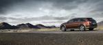 Peugeot 508 RXH 2012 года